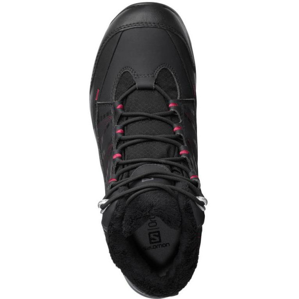 Ботинки KAINA CS WP 2 W (6 (38); Ph/Bk/Beef red)
